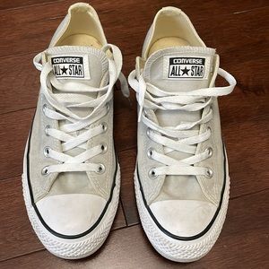 Converse Chuck Taylor All Star Low Top